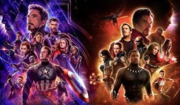 漫威最新电影爆料,暗影崛起——揭秘漫威宇宙新篇章